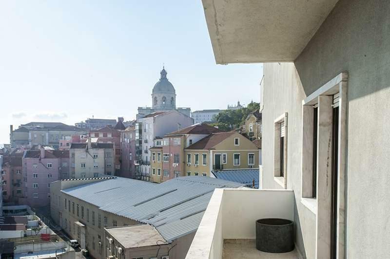 Santa Apolonia 7d - 6 Bedrooms Apartment *