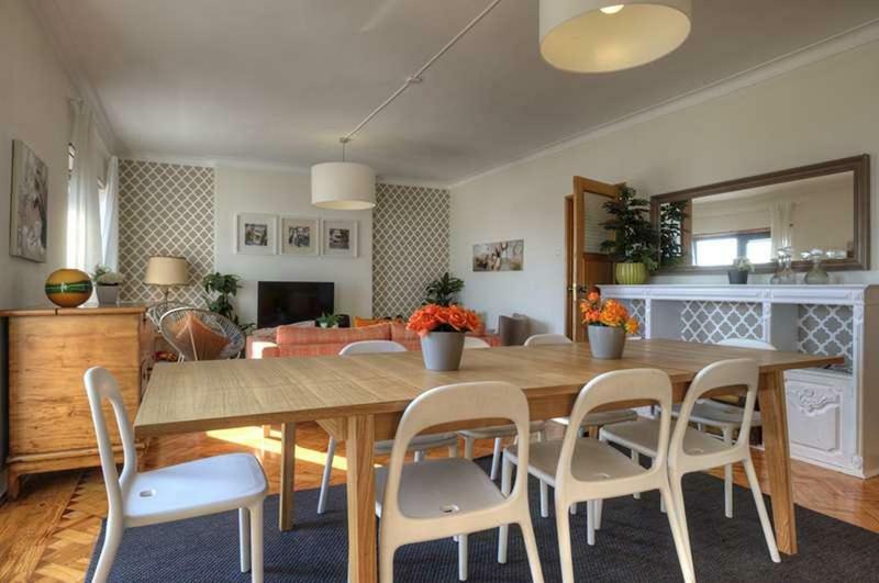 Santa Apolonia 7d - 6 Bedrooms Apartment