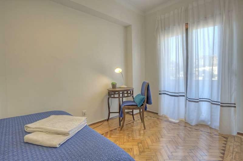 Apartment Santa Apolonia 7d - 6 Bedrooms