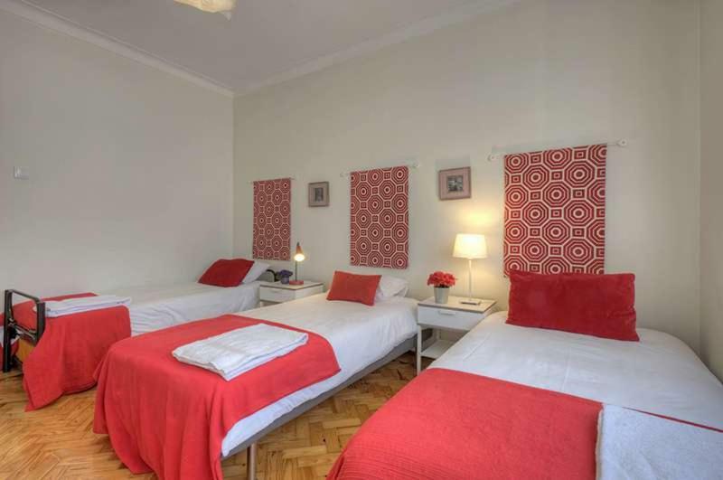 Santa Apolonia 7d - 6 Bedrooms Apartment