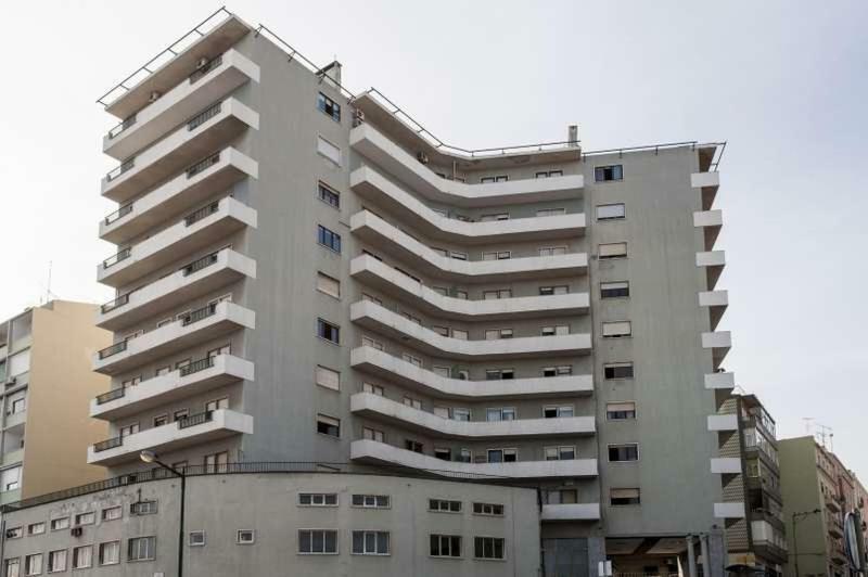 Santa Apolonia 7d - 6 Bedrooms Lissabon