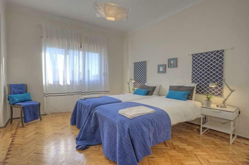 Apartment Santa Apolonia 7d - 6 Bedrooms