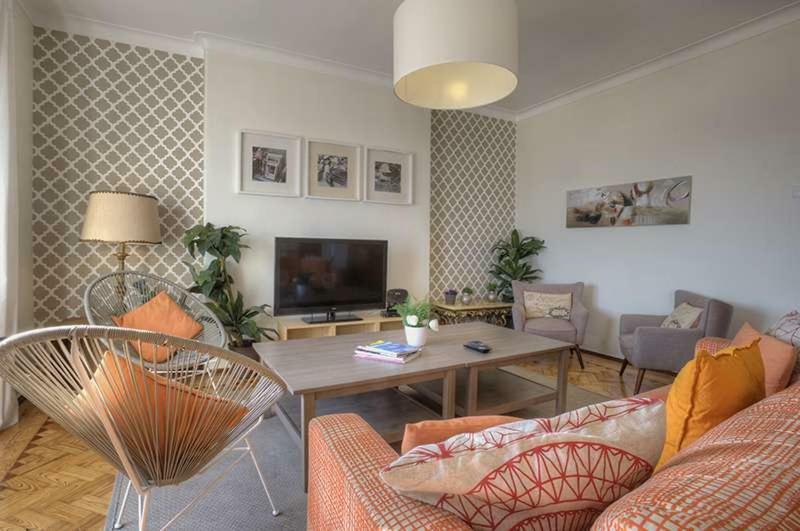 Santa Apolonia 7d - 6 Bedrooms Lissabon
