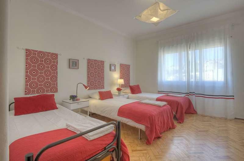 Santa Apolonia 7d - 6 Bedrooms Apartment Lissabon