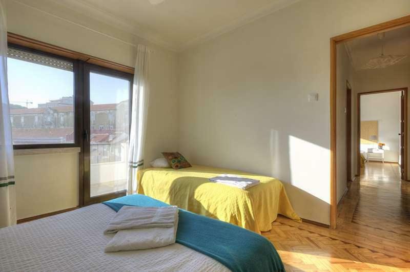 Apartment Santa Apolonia 7d - 6 Bedrooms