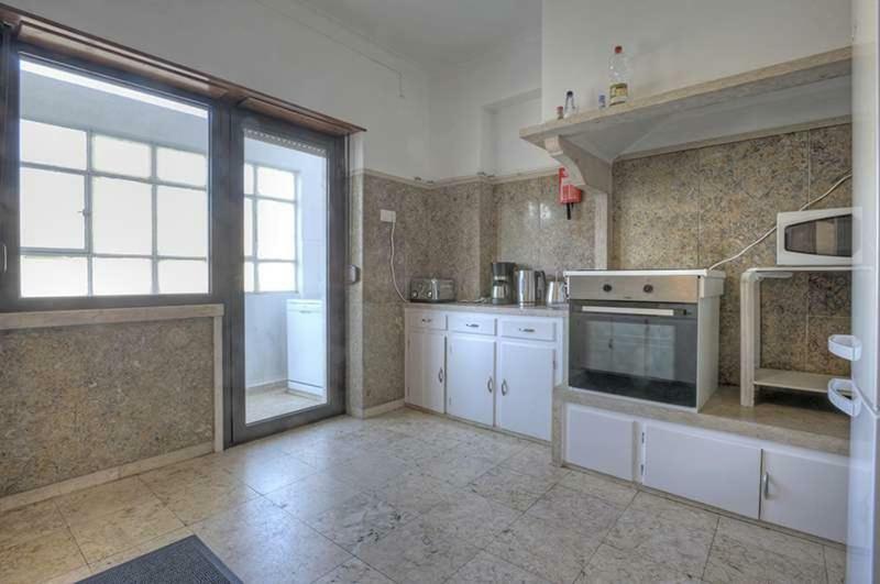 Apartment Santa Apolonia 7d - 6 Bedrooms