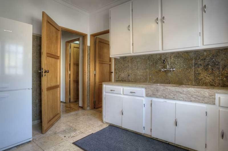 Apartment Santa Apolonia 7d - 6 Bedrooms Lissabon