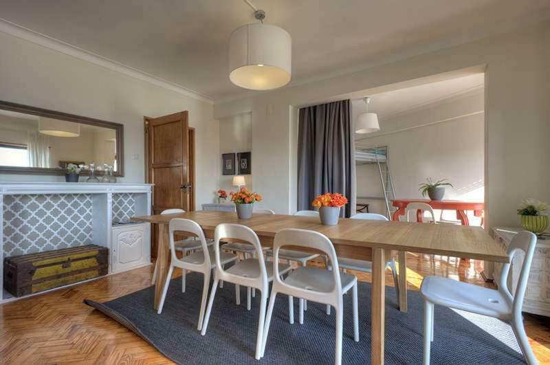 Apartment Santa Apolonia 7d - 6 Bedrooms *