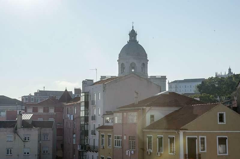 Santa Apolonia 7d - 6 Bedrooms * Lissabon