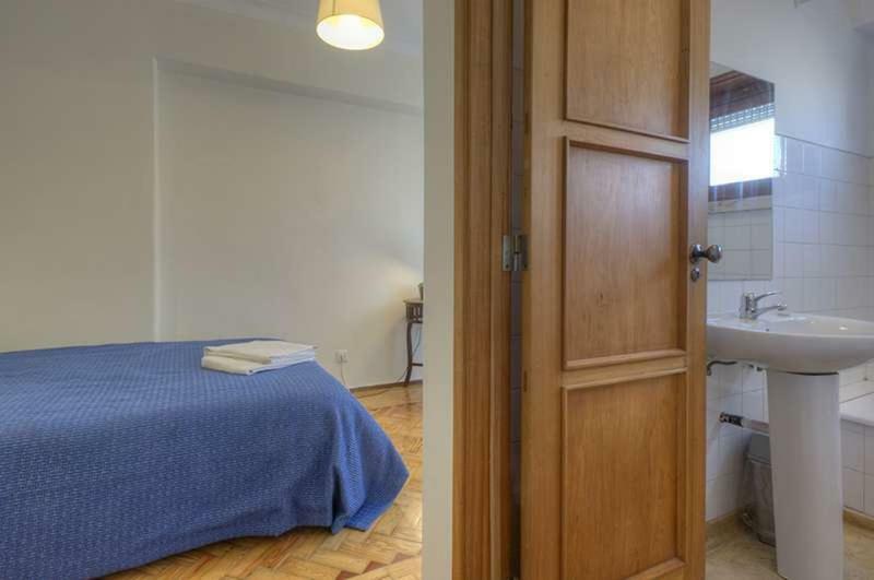 Apartment Santa Apolonia 7d - 6 Bedrooms Lissabon