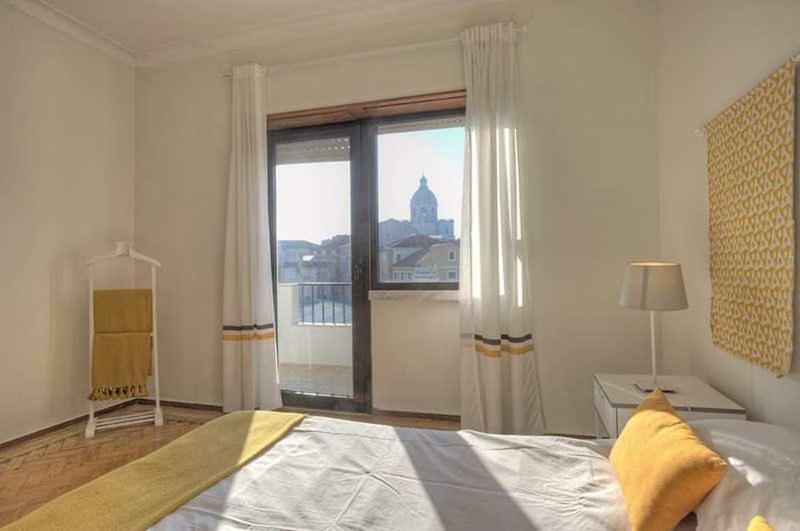 Santa Apolonia 7d - 6 Bedrooms Apartment Lissabon